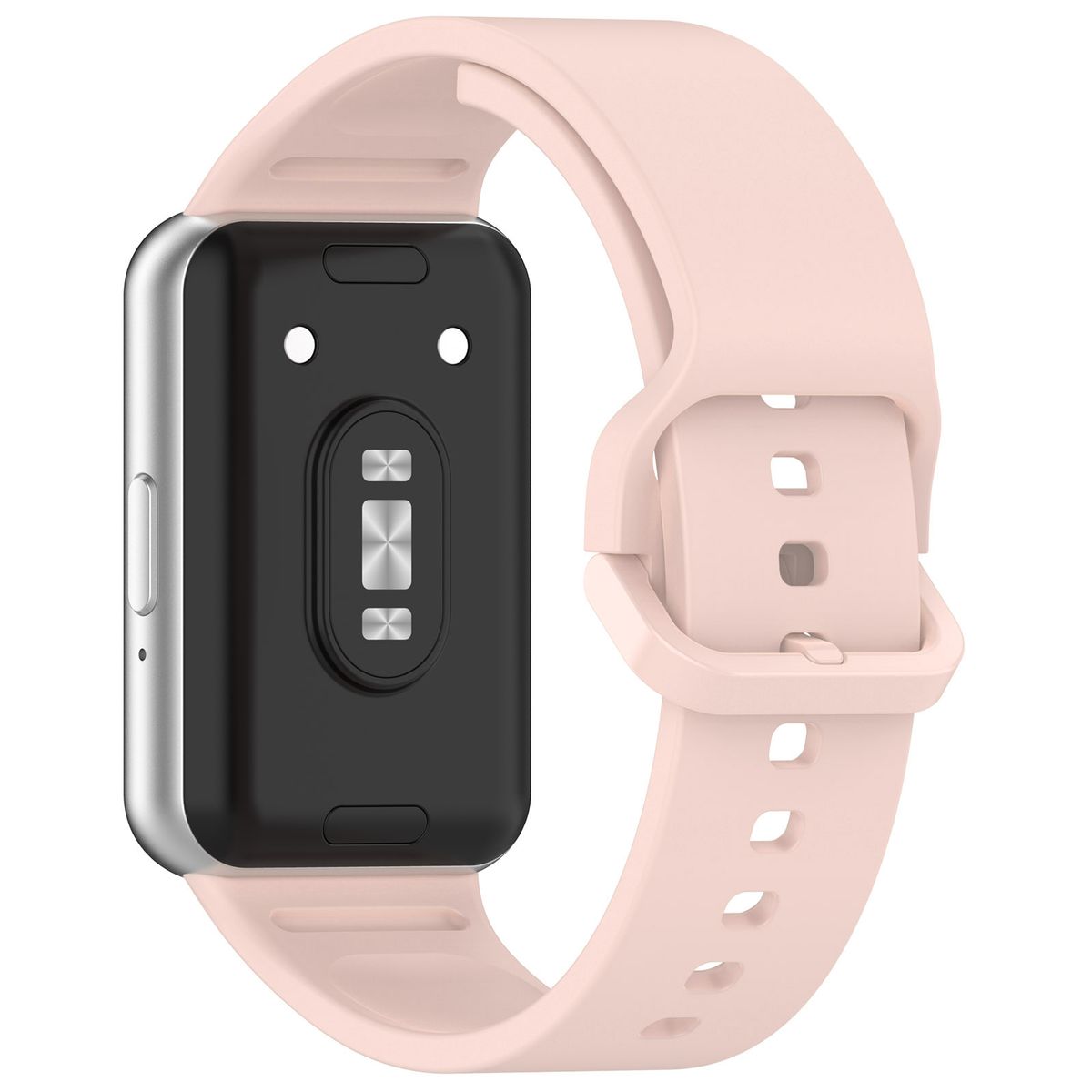 Silikonowy pasek Bizon Strap Watch Silicone